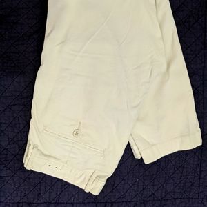 J Crew Stretch lightweight chino